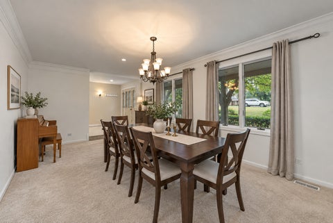 Tiny photo for 40W920 Bridle Creek Drive, St. Charles, IL 60175 (MLS # 12738140)