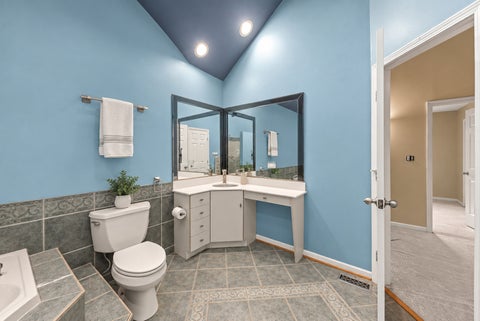 Tiny photo for 40W920 Bridle Creek Drive, St. Charles, IL 60175 (MLS # 12738140)