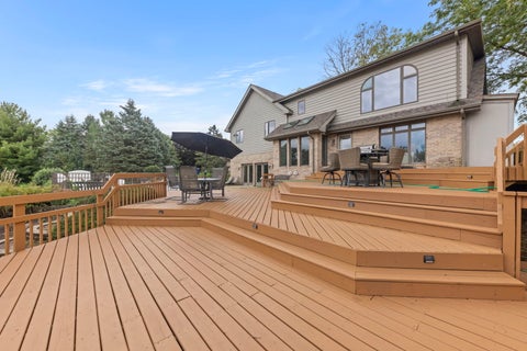 Tiny photo for 40W920 Bridle Creek Drive, St. Charles, IL 60175 (MLS # 12738140)