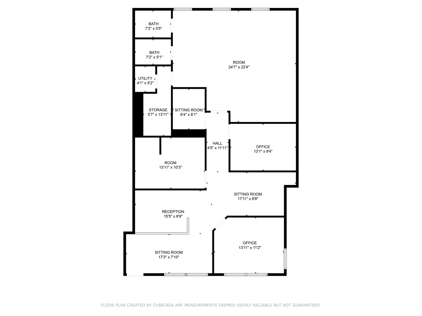 1450 W Main Street A
