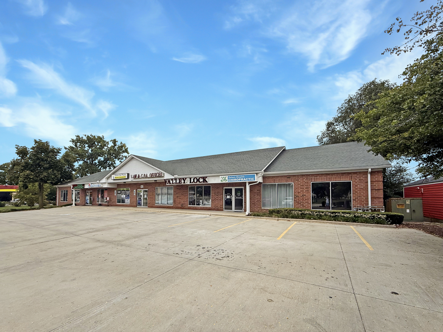 1450 W Main Street A