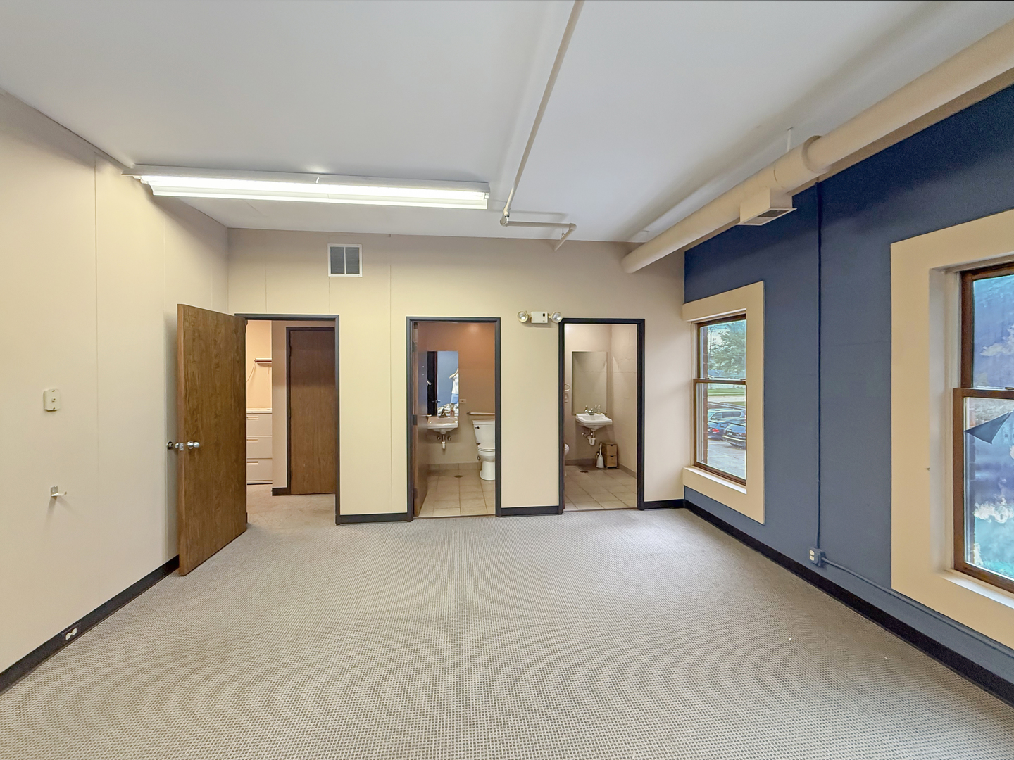 1450 W Main Street A
