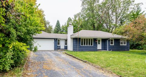 A home in South Holland