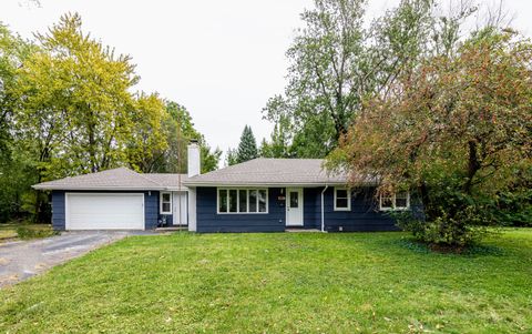 A home in South Holland