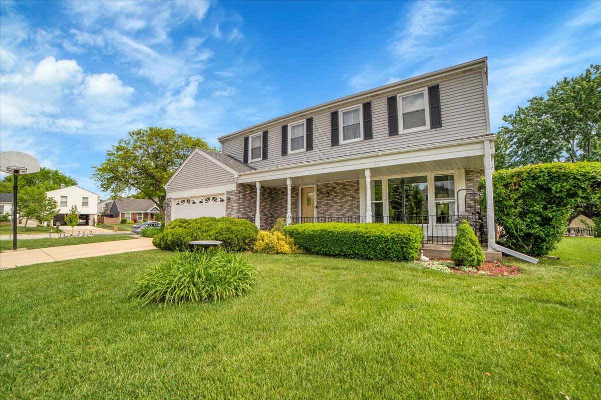 731 Viola Court