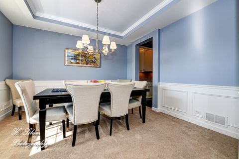 Tiny photo for 1403 Karen Drive, West Dundee, IL 60118 (MLS # 12615493)