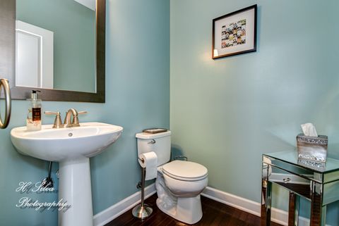 Tiny photo for 1403 Karen Drive, West Dundee, IL 60118 (MLS # 12615493)