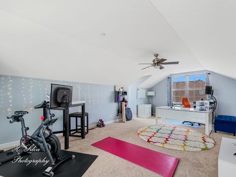 Tiny photo for 1403 Karen Drive, West Dundee, IL 60118 (MLS # 12615493)