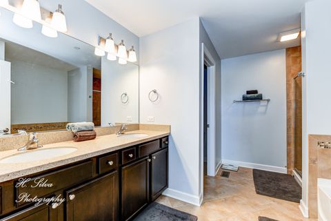 Tiny photo for 1403 Karen Drive, West Dundee, IL 60118 (MLS # 12615493)