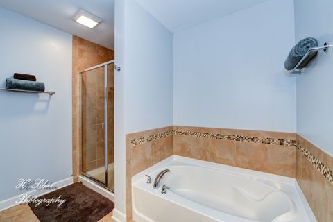 Tiny photo for 1403 Karen Drive, West Dundee, IL 60118 (MLS # 12615493)