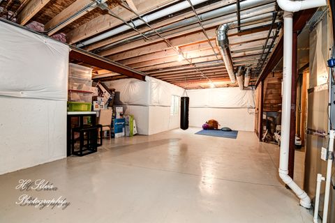 Tiny photo for 1403 Karen Drive, West Dundee, IL 60118 (MLS # 12615493)