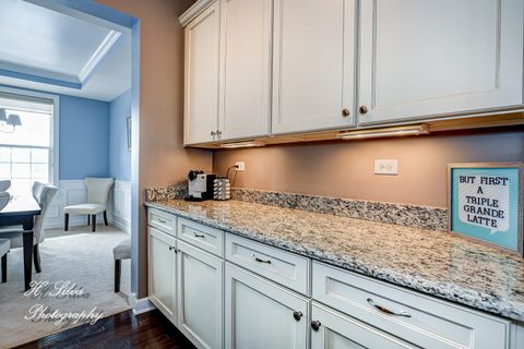 Tiny photo for 1403 Karen Drive, West Dundee, IL 60118 (MLS # 12615493)