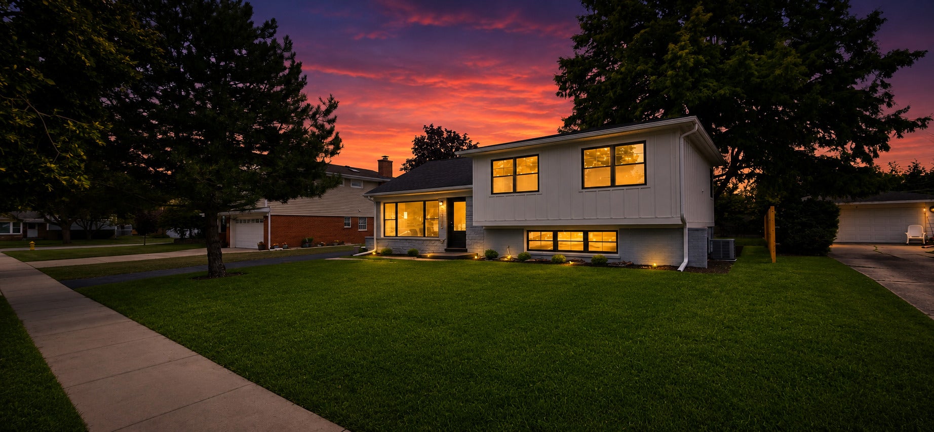 1707 W Martin Lane