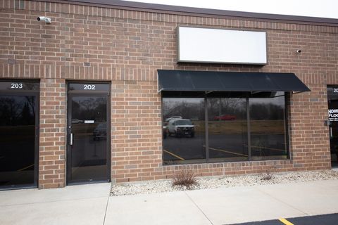 1000 N Rand Road 202 Wauconda IL 60084