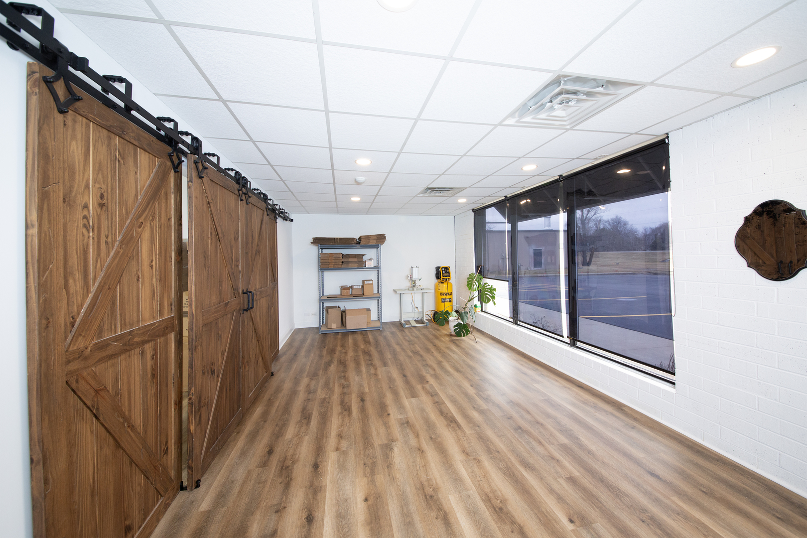 1000 N Rand Road 202