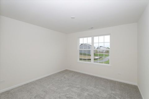 Tiny photo for Huntley, IL 60142 (MLS # 12636570)
