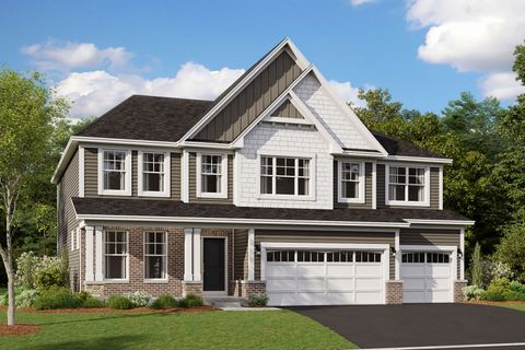 Photo of Huntley, IL 60142 (MLS # 12636570)