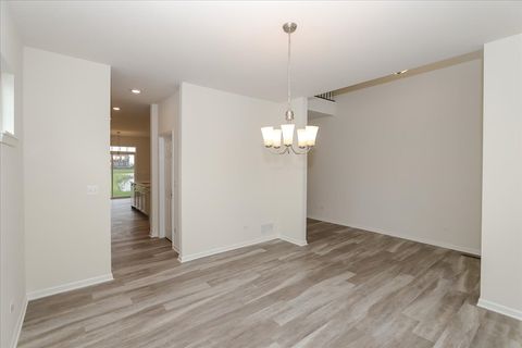 Tiny photo for Huntley, IL 60142 (MLS # 12636570)