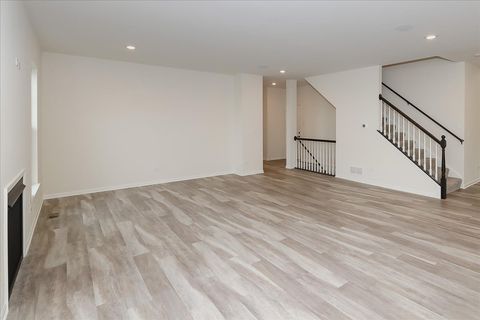 Tiny photo for Huntley, IL 60142 (MLS # 12636570)