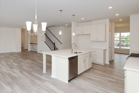 Tiny photo for Huntley, IL 60142 (MLS # 12636570)
