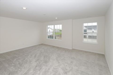 Tiny photo for Huntley, IL 60142 (MLS # 12636570)