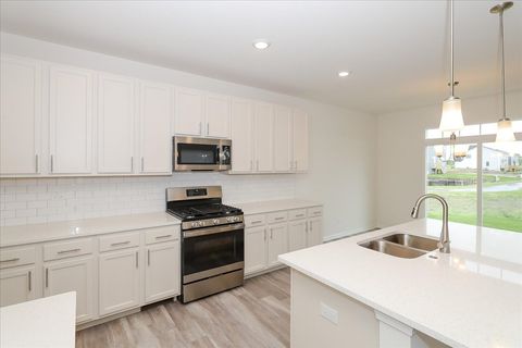 Tiny photo for Huntley, IL 60142 (MLS # 12636570)