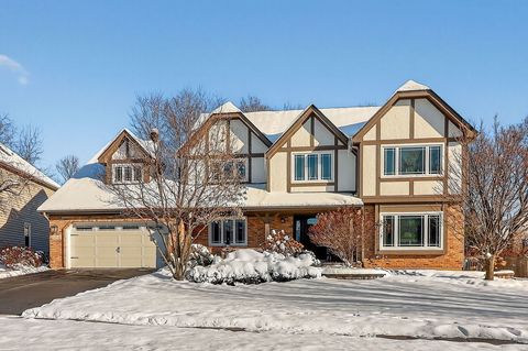 Photo of 2276 Kaskaskia Court, Naperville, IL 60565 (MLS # 12526762)