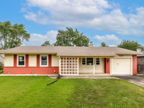 769 Penrith Avenue Elk Grove Village IL 60007