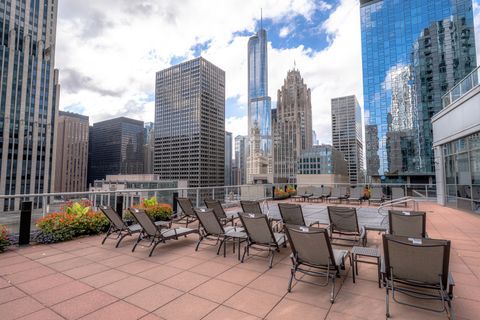 Tiny photo for 240 E Illinois Street #1606, Chicago, IL 60611 (MLS # 12508821)