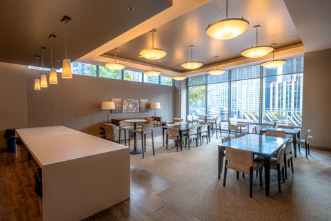 Tiny photo for 240 E Illinois Street #1606, Chicago, IL 60611 (MLS # 12508821)