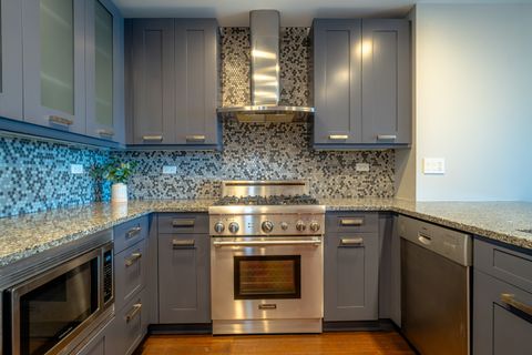 Tiny photo for 240 E Illinois Street #1606, Chicago, IL 60611 (MLS # 12508821)