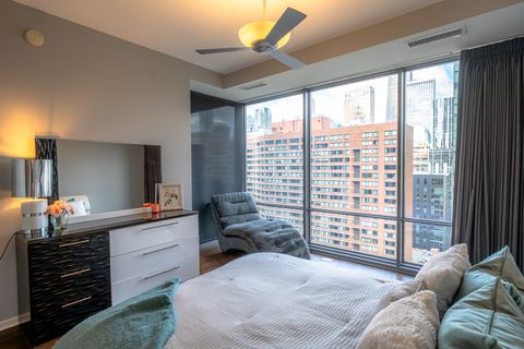 Tiny photo for 240 E Illinois Street #1606, Chicago, IL 60611 (MLS # 12508821)