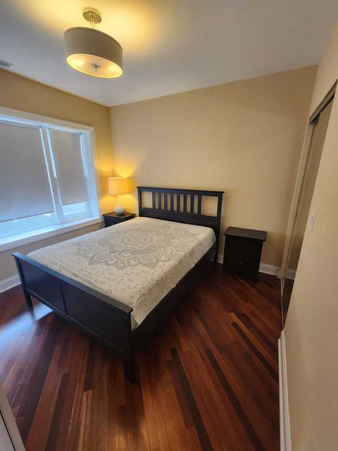 Tiny photo for 3335 W BELLE PLAINE Avenue #3A, Chicago, IL 60618 (MLS # 12766460)