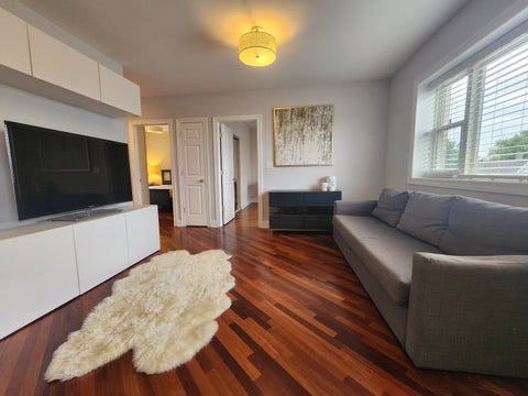 Tiny photo for 3335 W BELLE PLAINE Avenue #3A, Chicago, IL 60618 (MLS # 12766460)