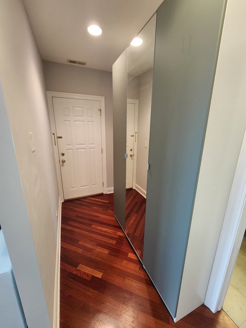 Tiny photo for 3335 W BELLE PLAINE Avenue #3A, Chicago, IL 60618 (MLS # 12766460)