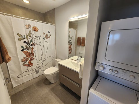 Tiny photo for 3335 W BELLE PLAINE Avenue #3A, Chicago, IL 60618 (MLS # 12766460)