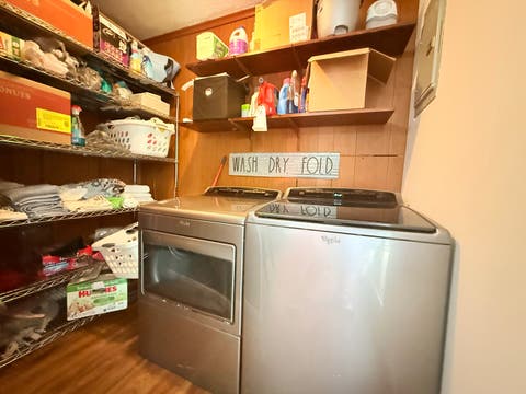 Tiny photo for 81 Dallas Drive, Harrisburg, IL 62946 (MLS # 12718673)