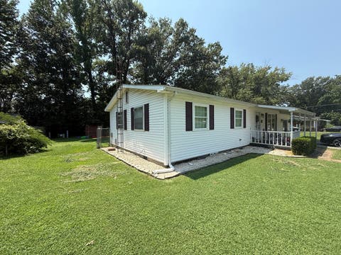 Tiny photo for 81 Dallas Drive, Harrisburg, IL 62946 (MLS # 12718673)