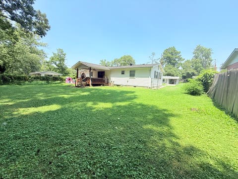 Tiny photo for 81 Dallas Drive, Harrisburg, IL 62946 (MLS # 12718673)