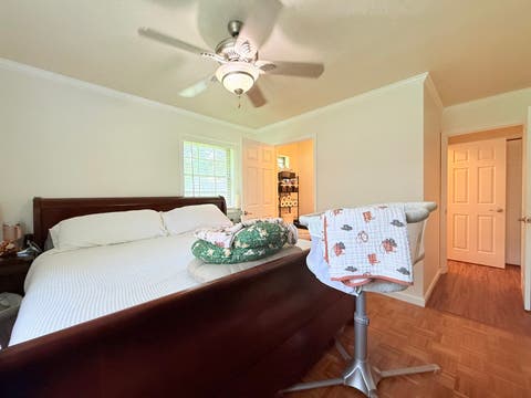 Tiny photo for 81 Dallas Drive, Harrisburg, IL 62946 (MLS # 12718673)