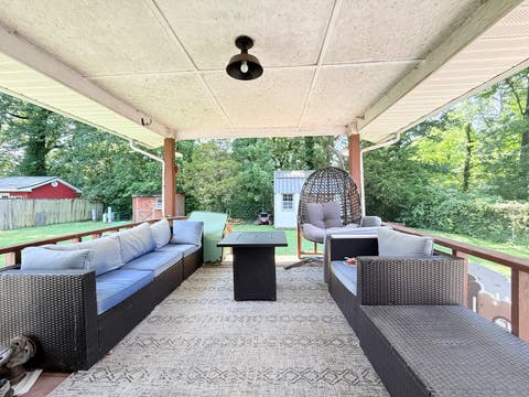 Tiny photo for 81 Dallas Drive, Harrisburg, IL 62946 (MLS # 12718673)