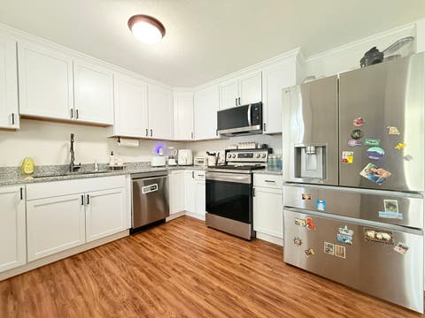 Tiny photo for 81 Dallas Drive, Harrisburg, IL 62946 (MLS # 12718673)
