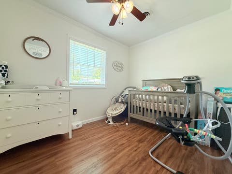 Tiny photo for 81 Dallas Drive, Harrisburg, IL 62946 (MLS # 12718673)