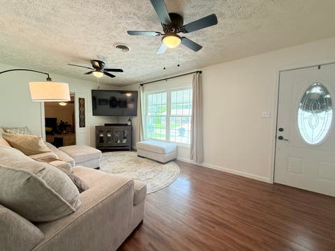 Tiny photo for 81 Dallas Drive, Harrisburg, IL 62946 (MLS # 12718673)