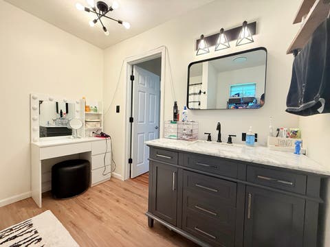 Tiny photo for 81 Dallas Drive, Harrisburg, IL 62946 (MLS # 12718673)