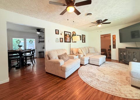 Tiny photo for 81 Dallas Drive, Harrisburg, IL 62946 (MLS # 12718673)