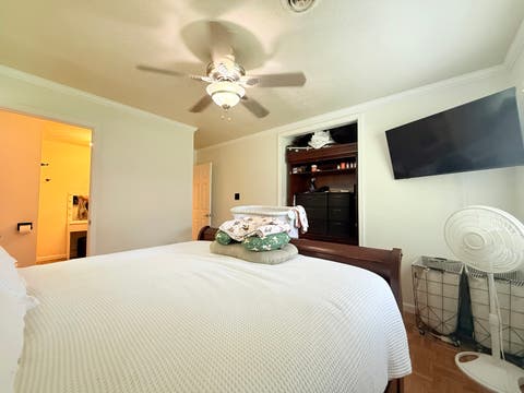 Tiny photo for 81 Dallas Drive, Harrisburg, IL 62946 (MLS # 12718673)