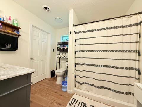 Tiny photo for 81 Dallas Drive, Harrisburg, IL 62946 (MLS # 12718673)