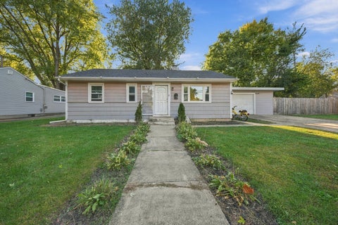 322 Westgate Drive, Aurora, IL 60506 - #: 12783816