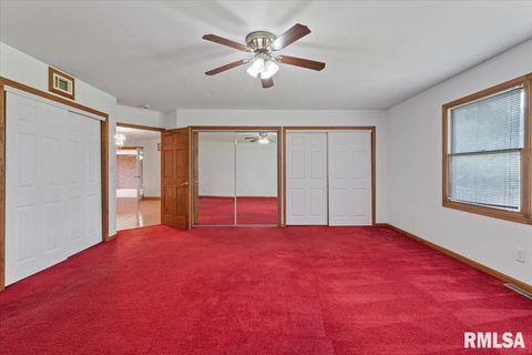 Tiny photo for 1610 WISCONSIN Street, Le Claire, IA 52753 (MLS # QC4265679)